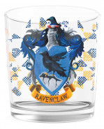 Harry Potter Glass Ravenclaw
